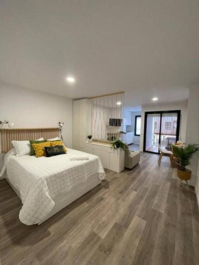 Apartamento Verde en Sotogrande, Torreguadiaro